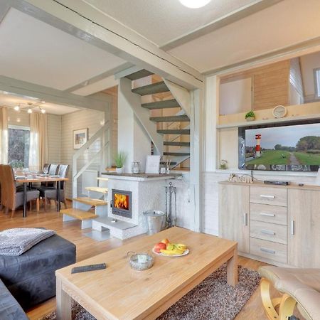 Ferienhaus Bei Simone Mit Sauna キルヒハイム エクステリア 写真