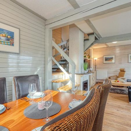 Ferienhaus Bei Simone Mit Sauna キルヒハイム エクステリア 写真
