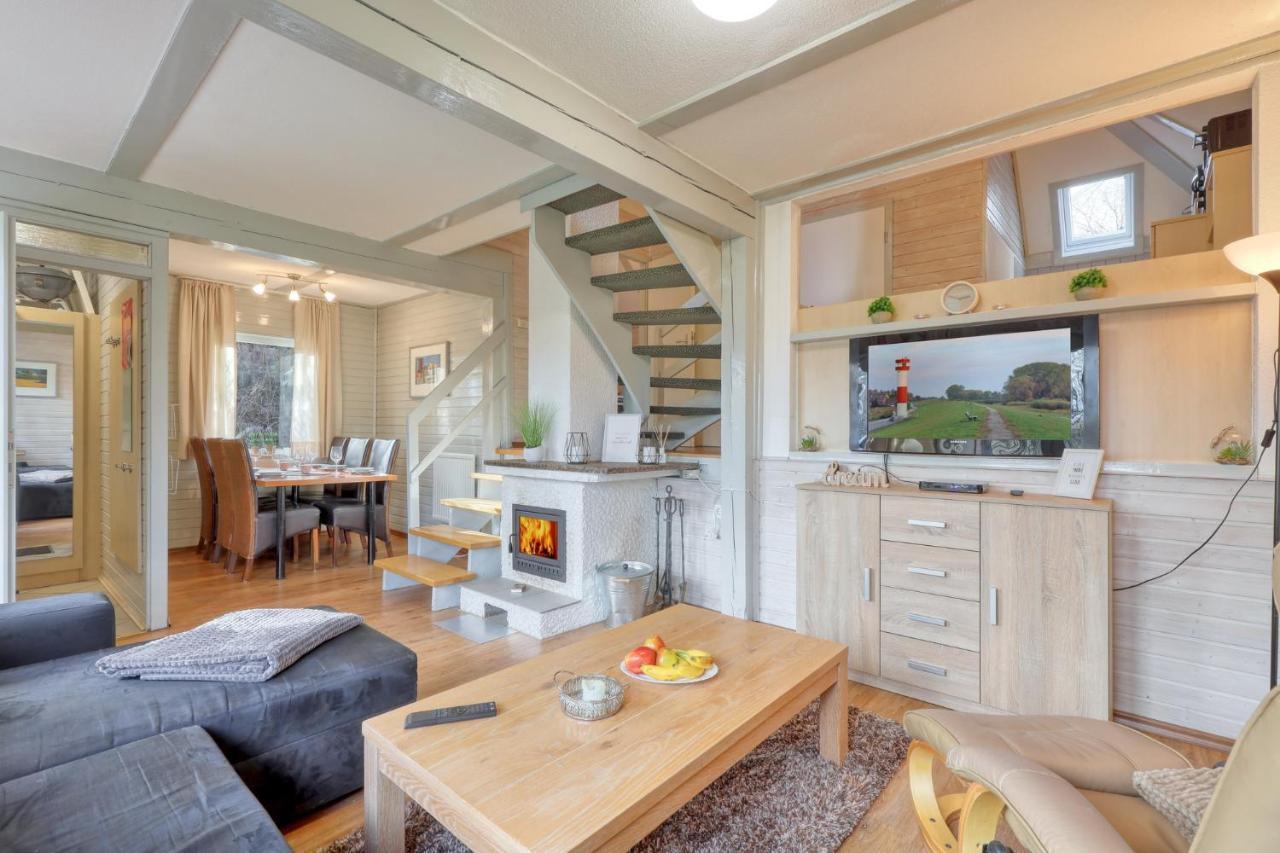 Ferienhaus Bei Simone Mit Sauna キルヒハイム エクステリア 写真