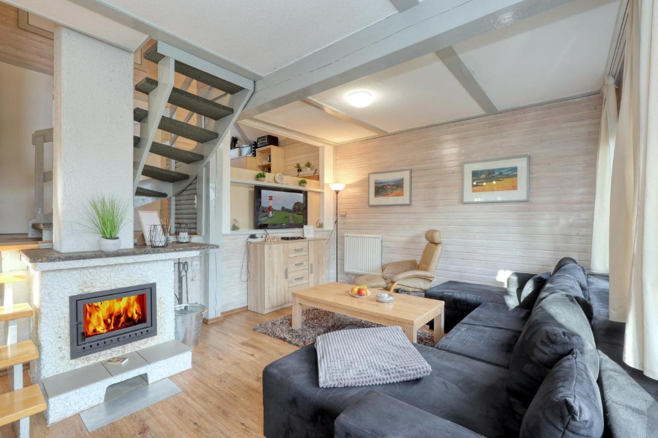 Ferienhaus Bei Simone Mit Sauna キルヒハイム エクステリア 写真